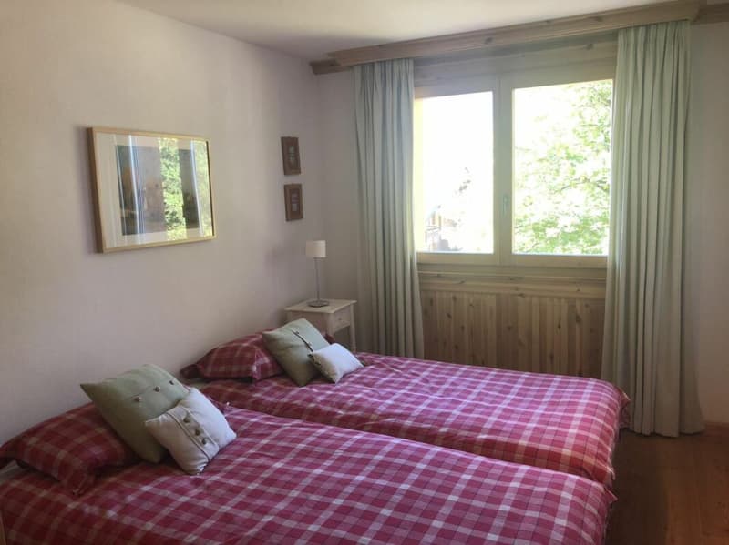 Appartement 4.5 pièces à Villars-sur-Ollon (6)