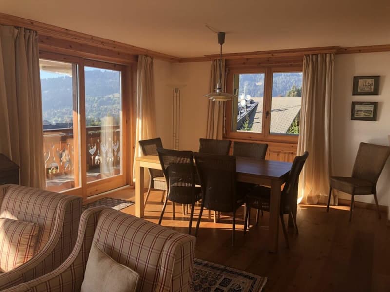 Appartement 4.5 pièces à Villars-sur-Ollon (3)