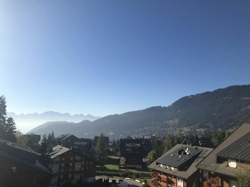 Appartement 4.5 pièces à Villars-sur-Ollon (9)