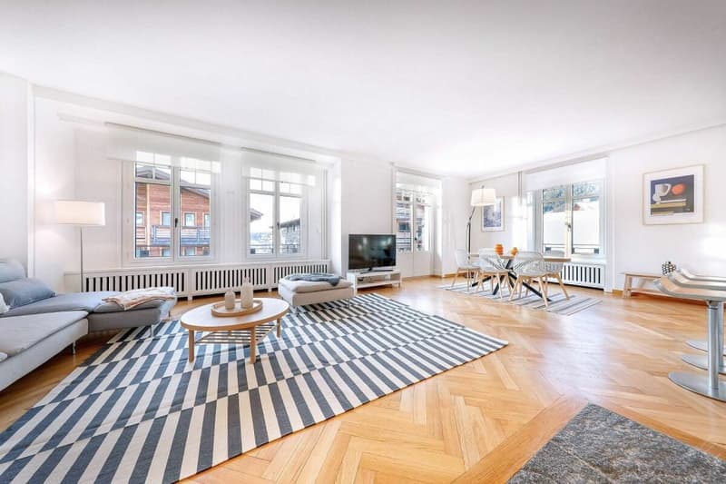 Appartement 4.5 pièces à Villars-sur-Ollon (2)