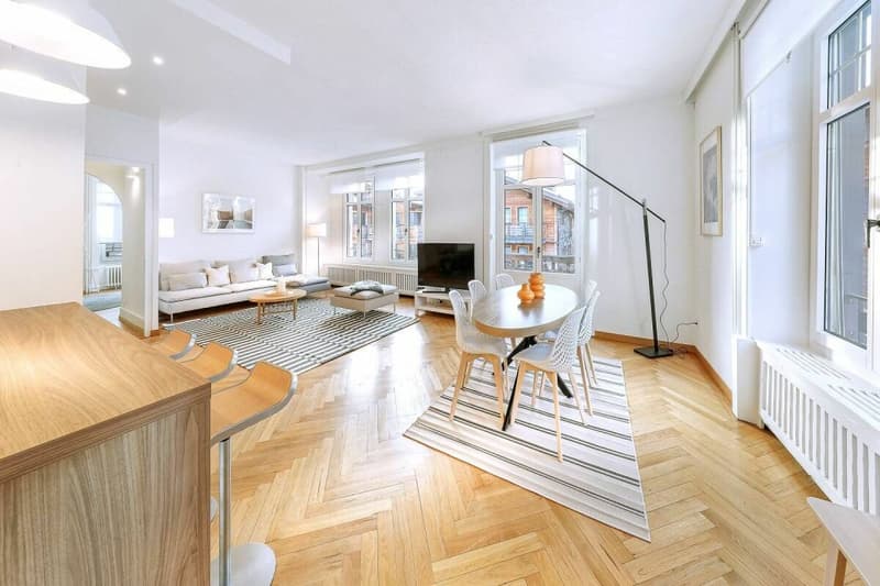Appartement 4.5 pièces à Villars-sur-Ollon (5)