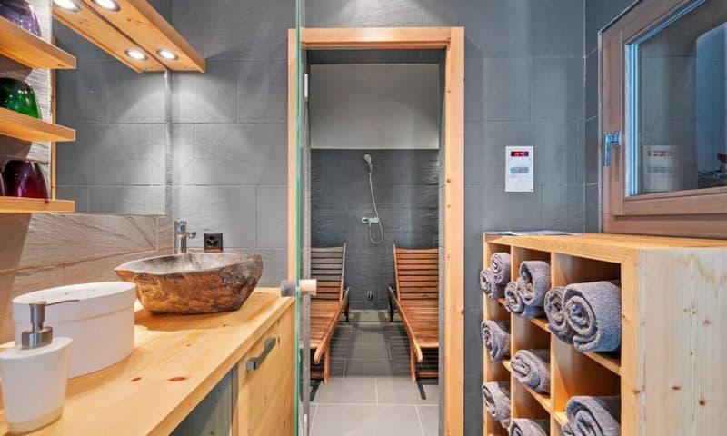 Propriété 9 pièces à Gryon (22)