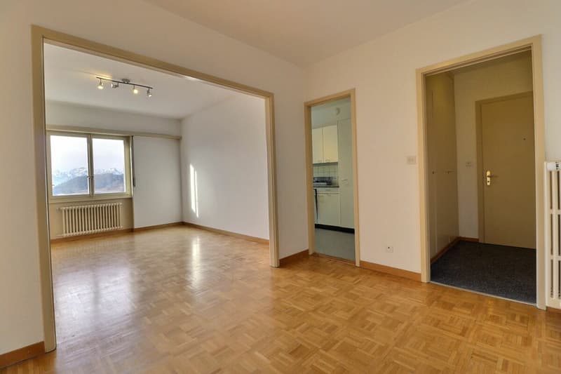 Appartement 4.5 pièces à Villars-sur-Ollon (3)