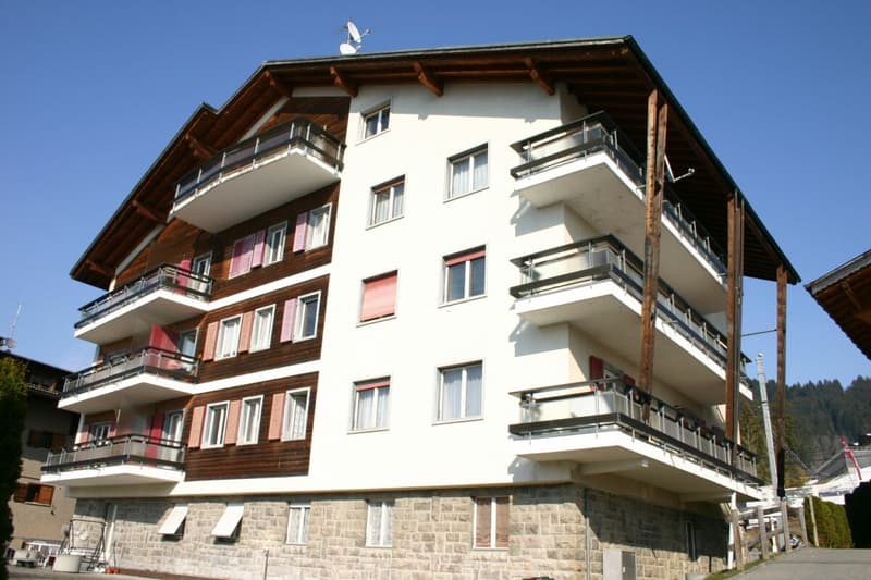 Appartement 4.5 pièces à Villars-sur-Ollon (15)