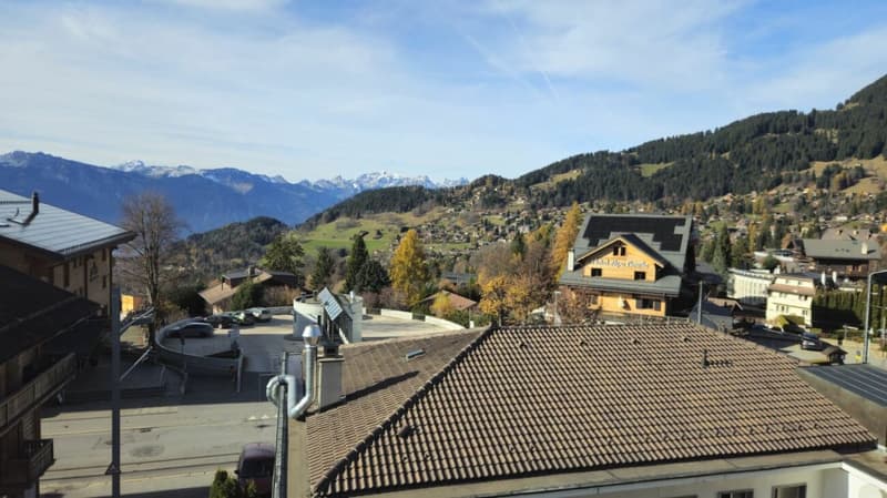 Appartement 4.5 pièces à Villars-sur-Ollon (7)