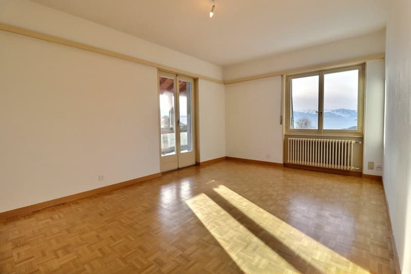 Appartement 4.5 pièces à Villars-sur-Ollon (5)