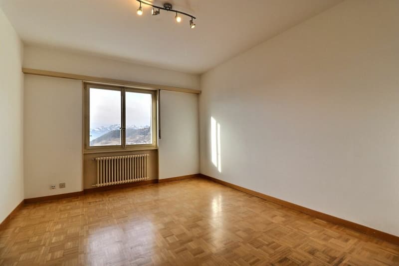 Appartement 4.5 pièces à Villars-sur-Ollon (9)