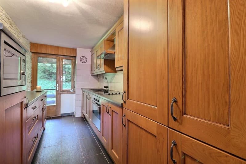 Appartement 4 pièces à Villars-sur-Ollon (7)