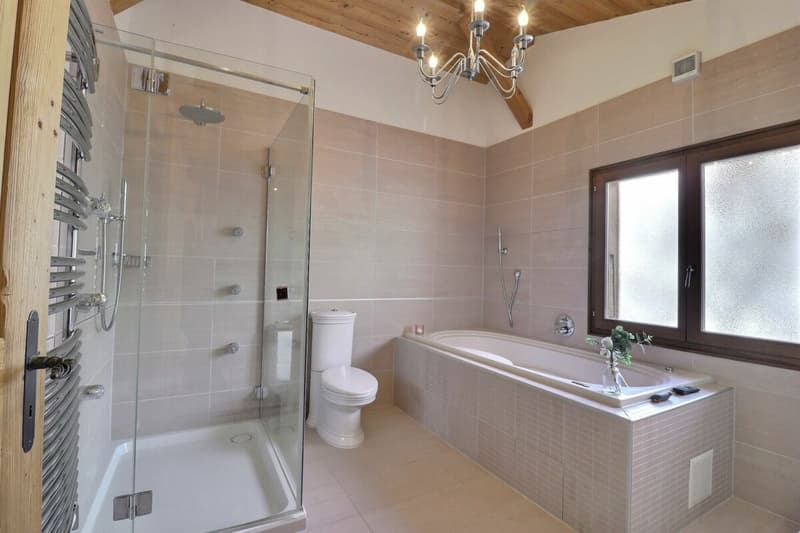 Chalet de 8 pièces à Villars (12)