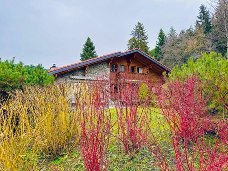 Chalet de 9 pièces, proche du centre (34)