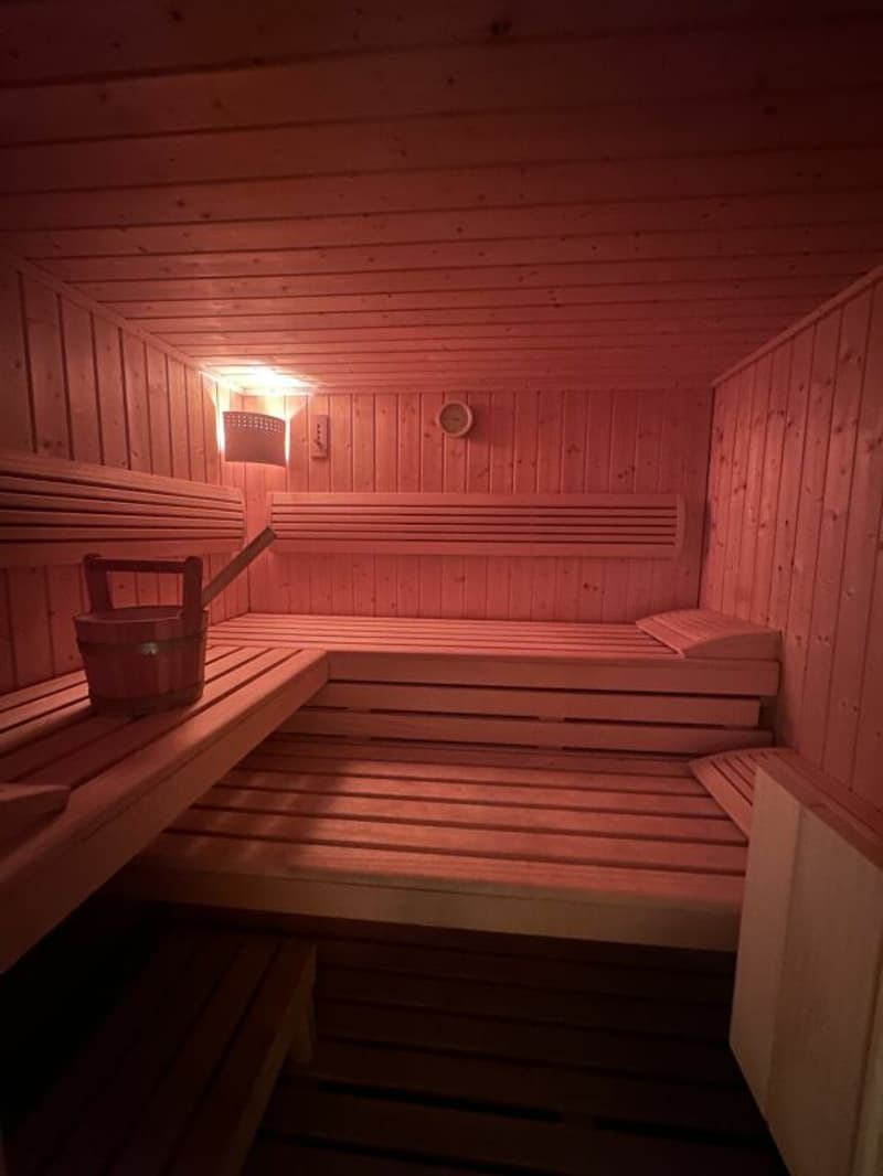Chalet de 8 pièces vue panoramique (29)