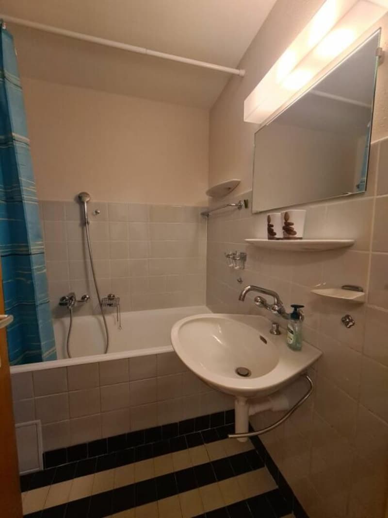 Appartement 4.5 pièces à Villars-sur-Ollon - à louer à la saison d'été (5)