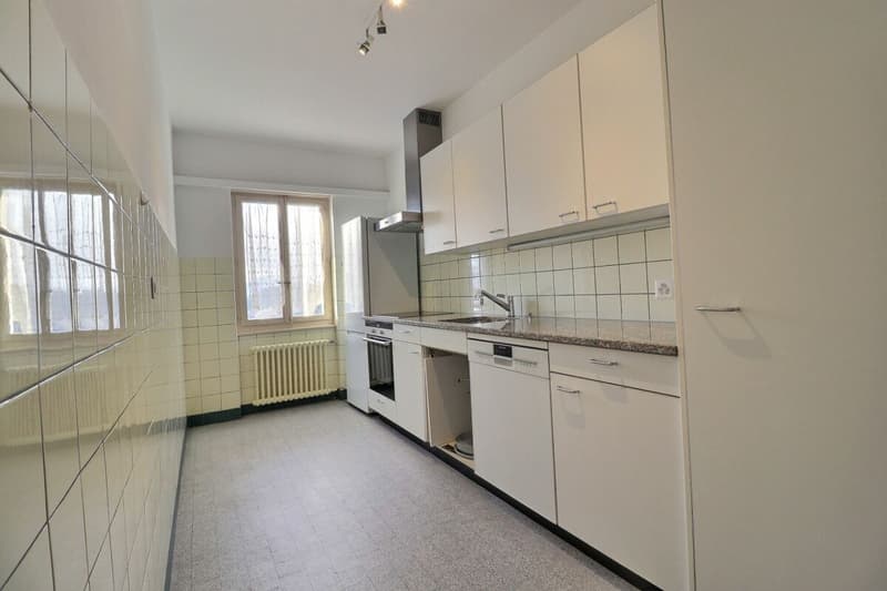 Appartement 4.5 pièces à Villars-sur-Ollon (14)