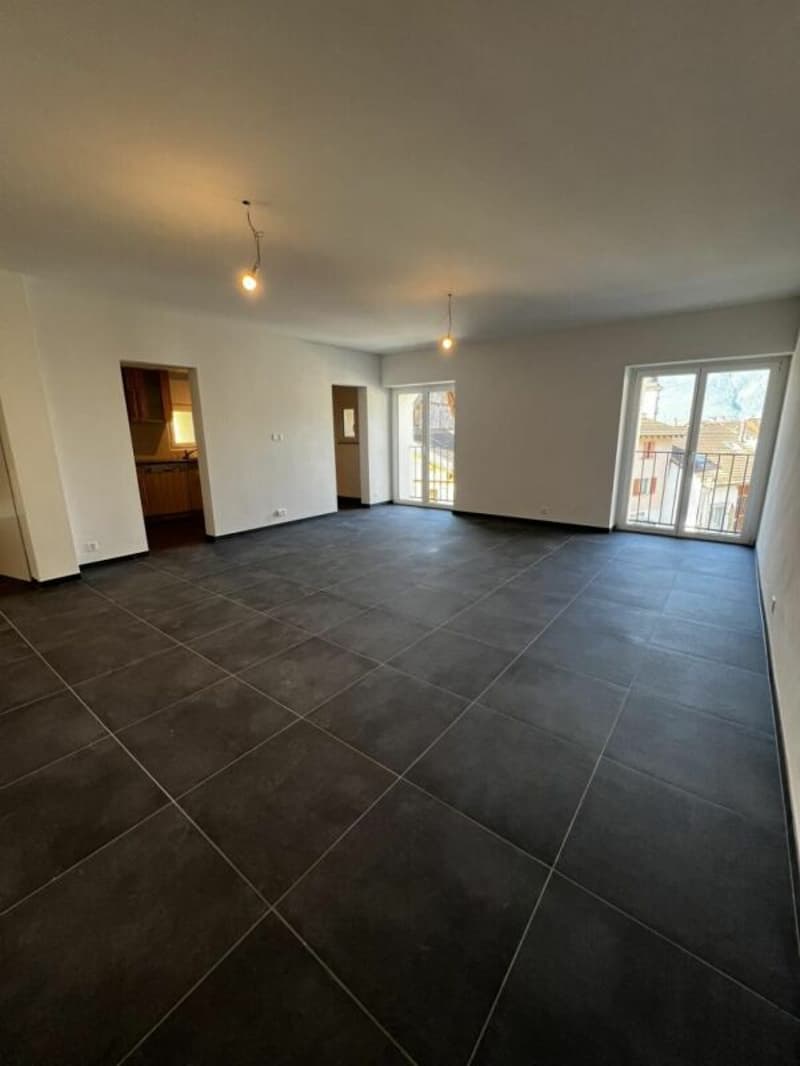 Appartement 4.5 pièces à Ollon VD (6)