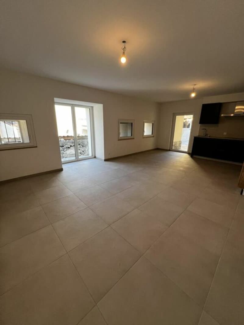 Appartement 3.5 pièces à Ollon VD (2)