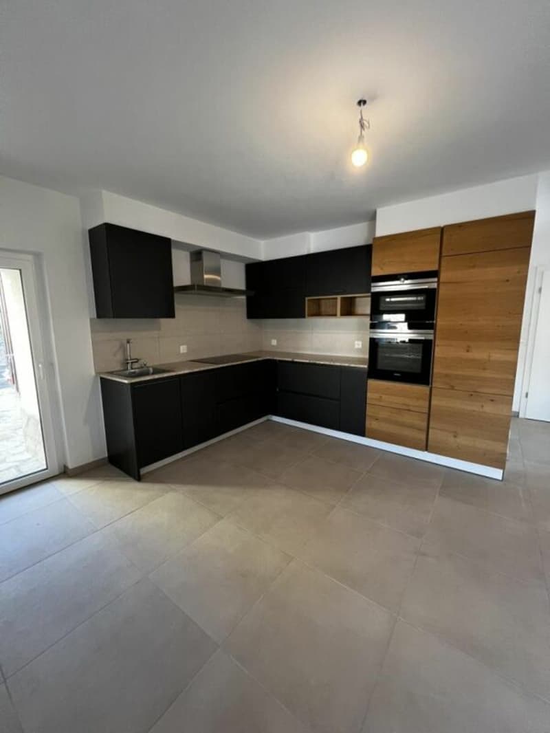 Appartement 3.5 pièces à Ollon VD (6)