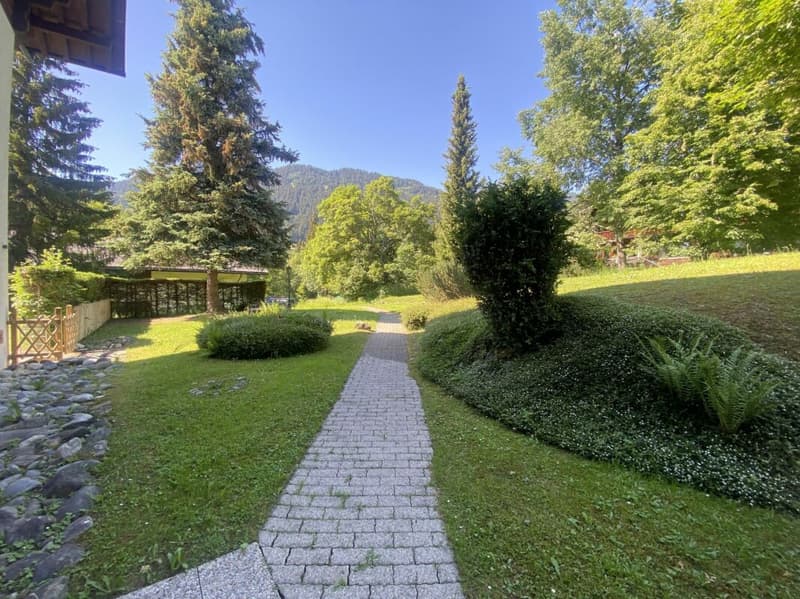 Apartment just a short walk from the gondola (20)