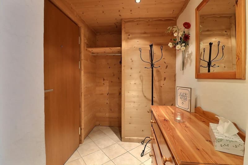 Appartement 3.5 pièces à Chesières (10)
