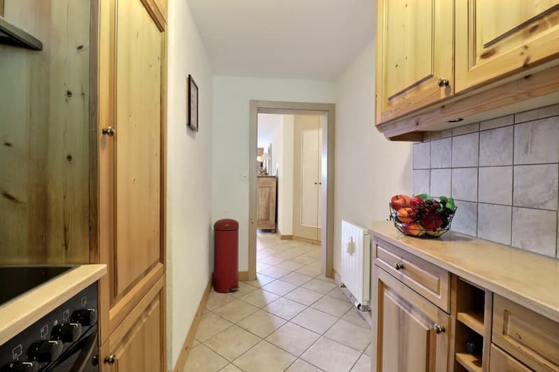 Appartement 3.5 pièces à Chesières (8)