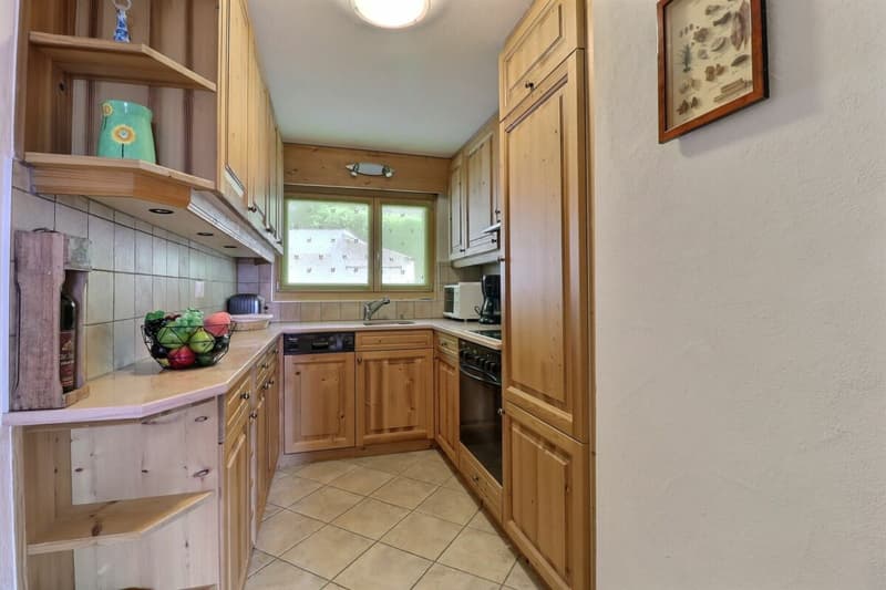 Appartement 3.5 pièces à Chesières (7)