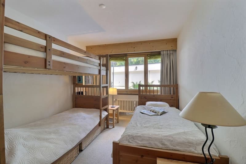 Appartement 3.5 pièces à Chesières (15)
