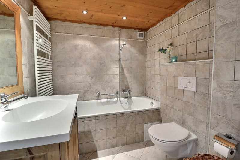 Appartement 3.5 pièces à Chesières (14)