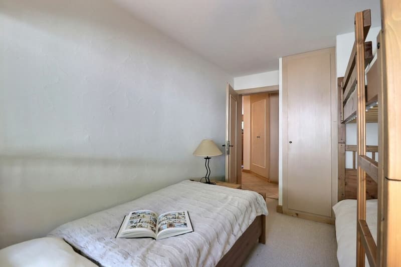 Appartement 3.5 pièces à Chesières (16)