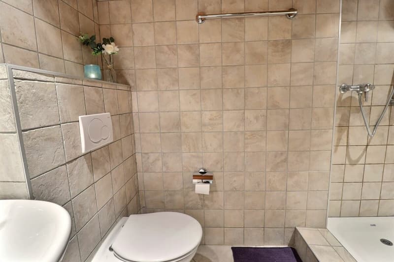 Appartement 3.5 pièces à Chesières (17)