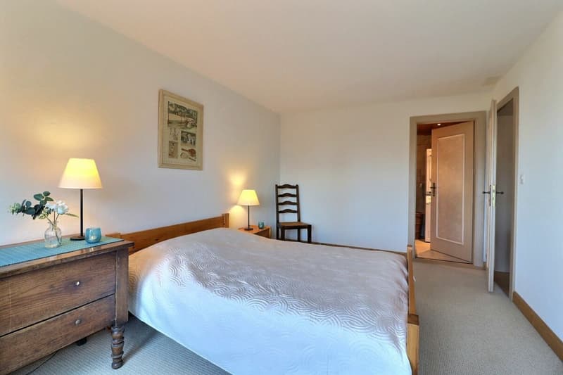 Appartement 3.5 pièces à Chesières (13)