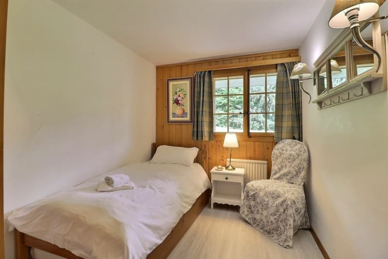 Appartement 4.5 pièces à Chesières (16)