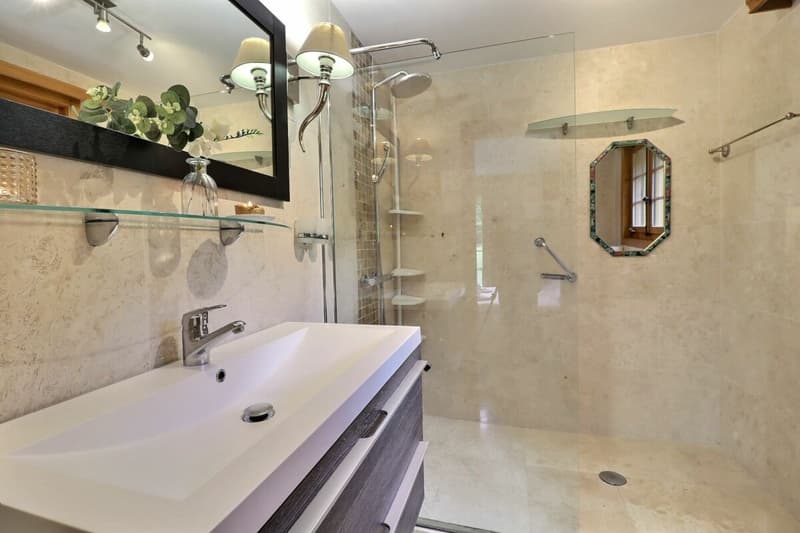 Appartement 4.5 pièces à Chesières (8)