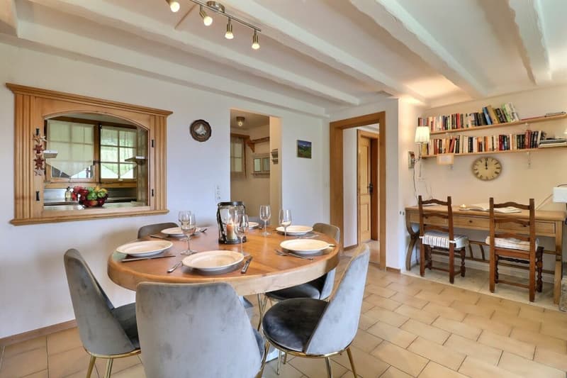 Appartement 4.5 pièces à Chesières (4)