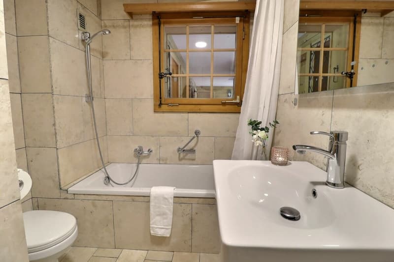Appartement 4.5 pièces à Chesières (14)