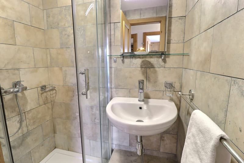 Appartement 4.5 pièces à Chesières (17)