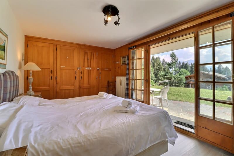 Appartement 4.5 pièces à Chesières (7)