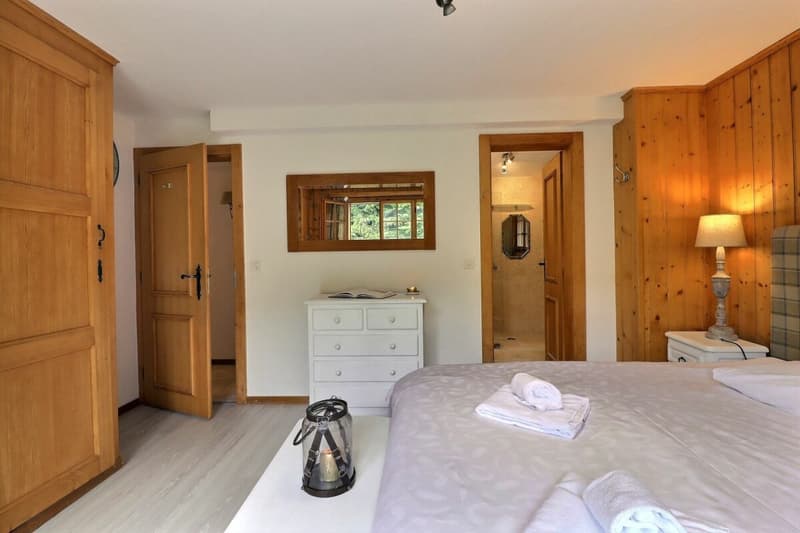 Appartement 4.5 pièces à Chesières (12)
