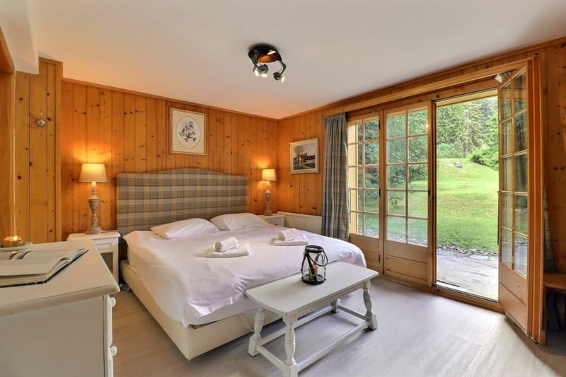 Appartement 4.5 pièces à Chesières (11)