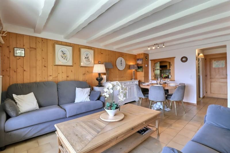Appartement 4.5 pièces à Chesières (3)