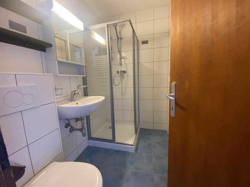 Appartement 1 pièce à Villars-sur-Ollon (5)