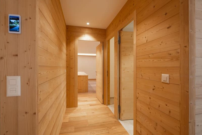 Appartement 5.5 pièces à Villars-sur-Ollon (16)