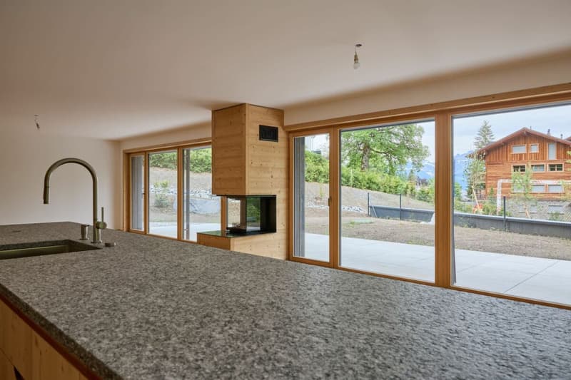 Appartement 5.5 pièces à Villars-sur-Ollon (4)
