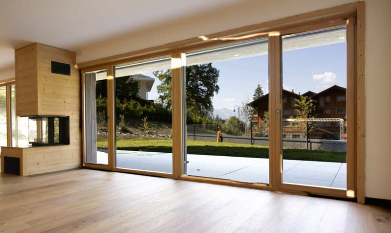 Appartement 5.5 pièces à Villars-sur-Ollon (5)
