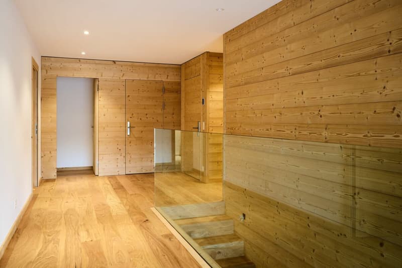 Appartement 5.5 pièces à Villars-sur-Ollon (15)