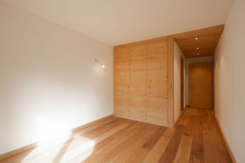 Appartement 5.5 pièces à Villars-sur-Ollon (17)
