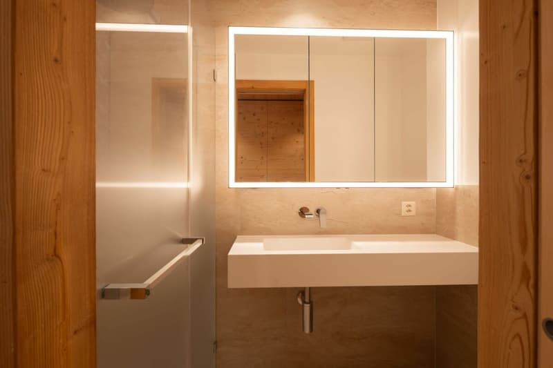 Appartement 5.5 pièces à Villars-sur-Ollon (20)