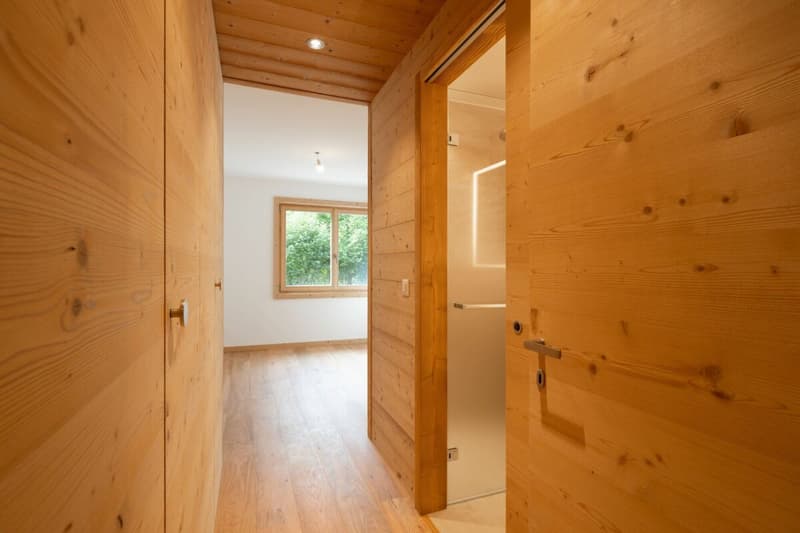 Appartement 5.5 pièces à Villars-sur-Ollon (19)