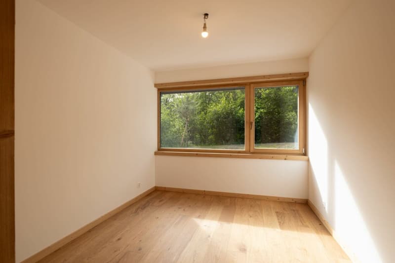Appartement 5.5 pièces à Villars-sur-Ollon (18)