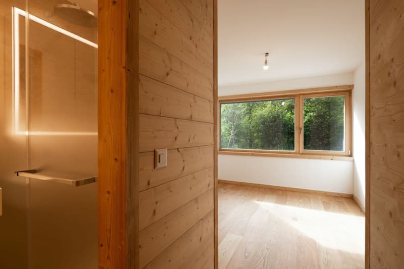 Appartement 5.5 pièces à Villars-sur-Ollon (21)