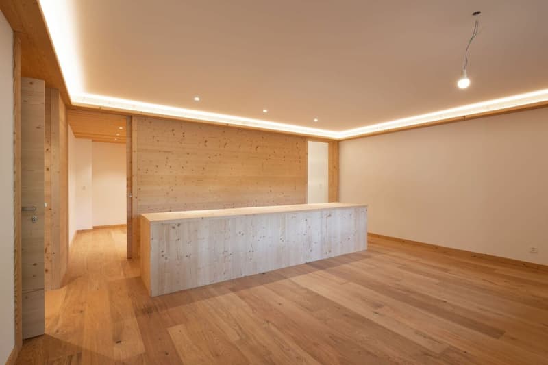 Appartement 5.5 pièces à Villars-sur-Ollon (11)