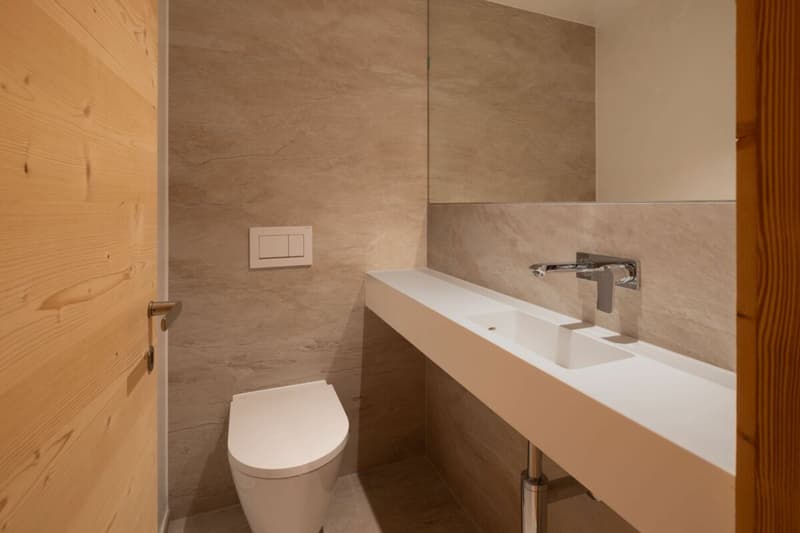 Appartement 5.5 pièces à Villars-sur-Ollon (22)